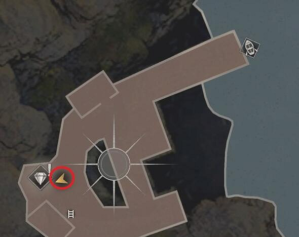 《惡靈古堡4重製版》第四章拼圖攻略圖文詳解 第四章轉盤在哪？