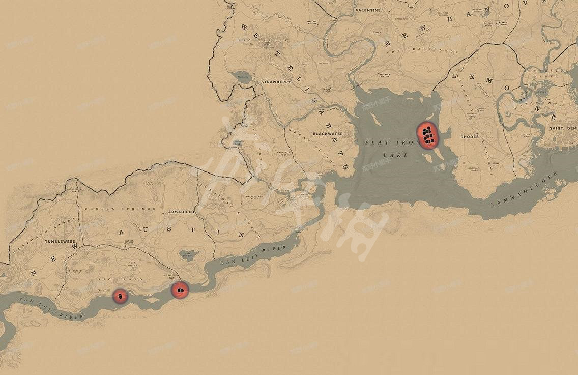 《荒野大鏢客2》每日任務攻略2023年4月6日 4.6每日任務怎麽做? 《荒野大鏢客2》每日任務攻略2023年4月6日 4.6每日任務怎麽做?