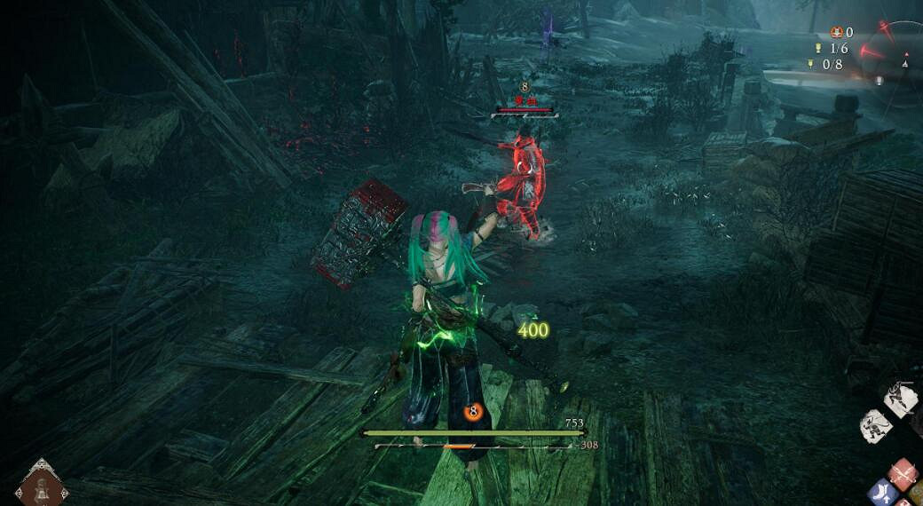 《臥龍蒼天隕落》人形怪位置及掉落裝備一覽 人形怪掉落什麽裝備? 《臥龍蒼天隕落》人形怪位置及掉落裝備一覽 人形怪掉落什麽裝備?