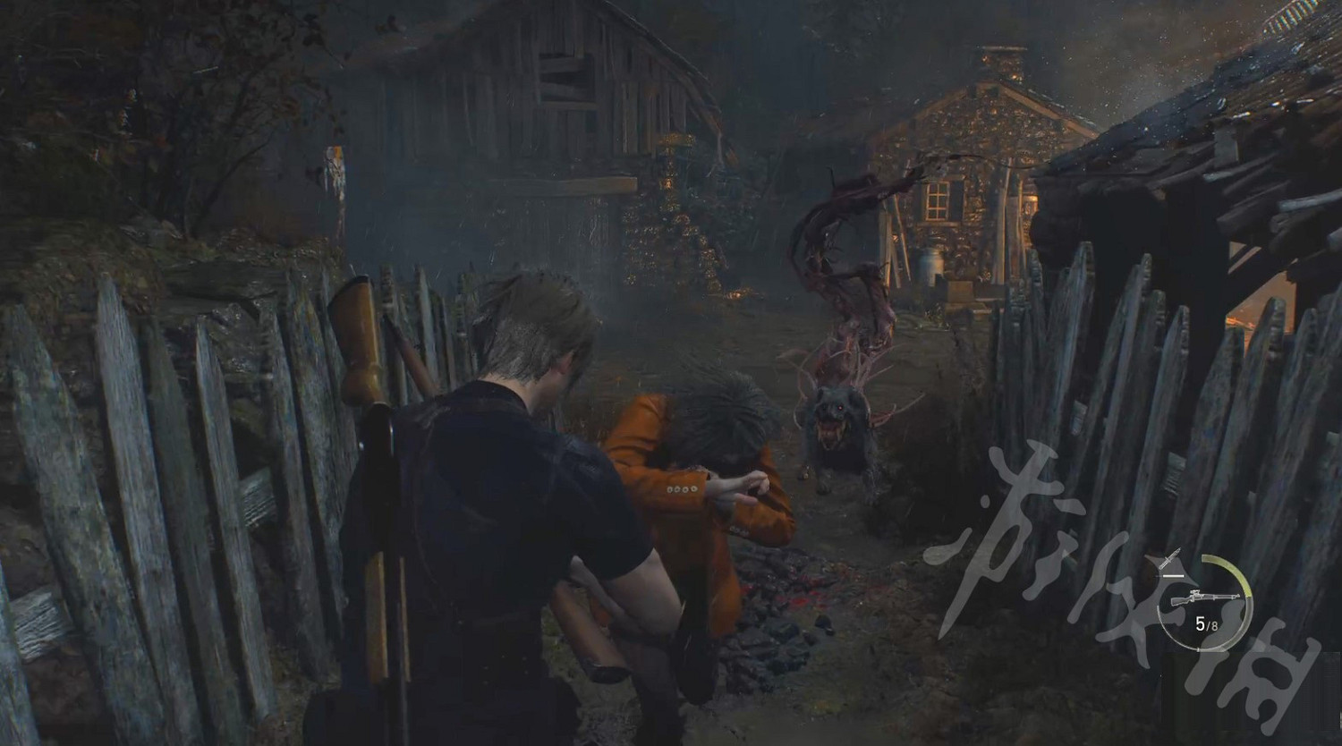 《惡靈古堡4重製版》凶猛的瘋狗怎麽做? 凶猛的瘋狗任務攻略 《惡靈古堡4重製版》凶猛的瘋狗怎麽做? 凶猛的瘋狗任務攻略