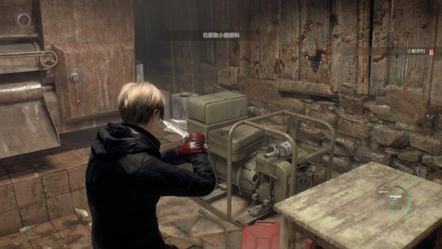 《惡靈古堡4重製版》打怪技巧心得 戰鬥偷懶小技巧