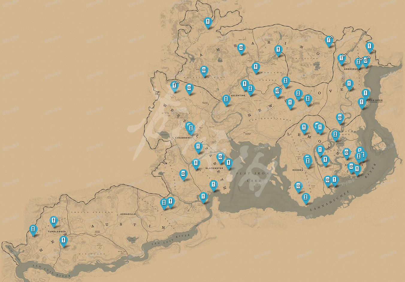 《荒野大鏢客2》每日任務攻略2023年4月6日 4.6每日任務怎麽做? 《荒野大鏢客2》每日任務攻略2023年4月6日 4.6每日任務怎麽做?