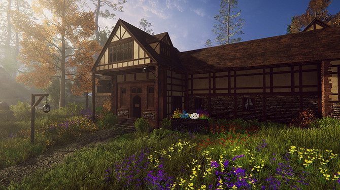 Steam《釀酒大師：酒館模擬器》現已開啟搶先體驗！