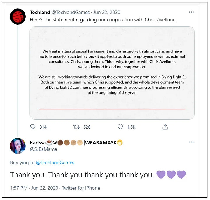 被誣陷性侵三年之後，他讓對方“傾家蕩產”