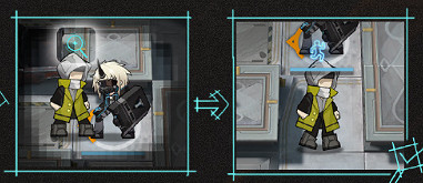《明日方舟》密探怎麽識破 主線12章新機制崗哨密探介紹
