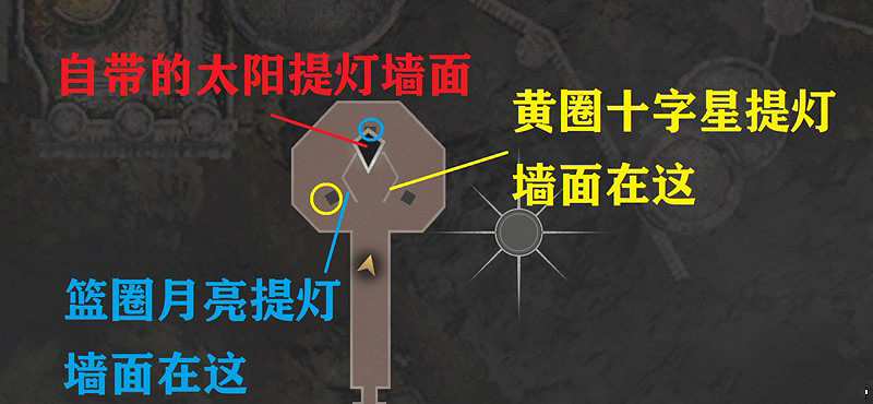 《惡靈古堡4重製版》第九章時鐘怎麽調?餐廳座位及時鐘解密方法 《惡靈古堡4重製版》第九章時鐘怎麽調?餐廳座位及時鐘解密方法