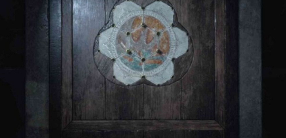 《惡靈古堡4重製版》湖邊轉盤謎題怎麽解?湖邊轉盤謎題解法 《惡靈古堡4重製版》湖邊轉盤謎題怎麽解?湖邊轉盤謎題解法