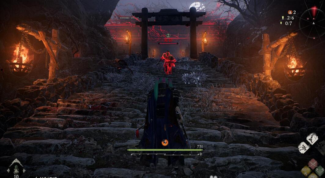 《臥龍蒼天隕落》人形怪位置及掉落裝備一覽 人形怪掉落什麽裝備? 《臥龍蒼天隕落》人形怪位置及掉落裝備一覽 人形怪掉落什麽裝備?