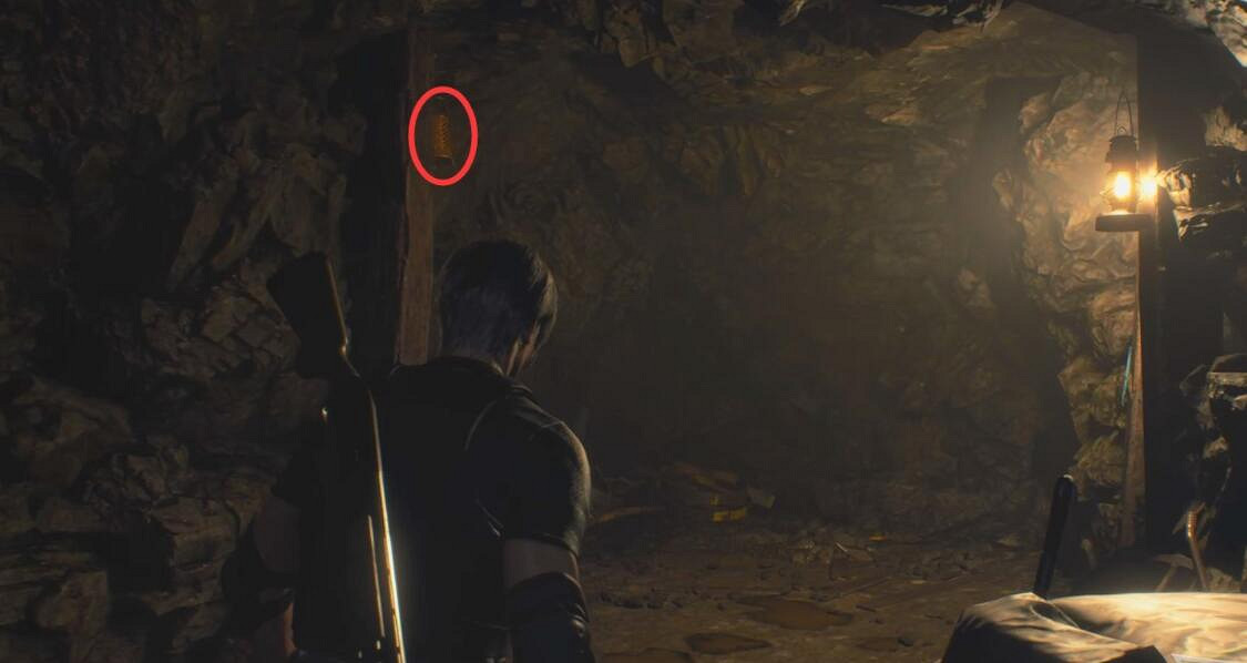 《惡靈古堡4重製版》擴展藏寶怎麽拿?擴展寶藏位置大全 《惡靈古堡4重製版》擴展藏寶怎麽拿?擴展寶藏位置大全