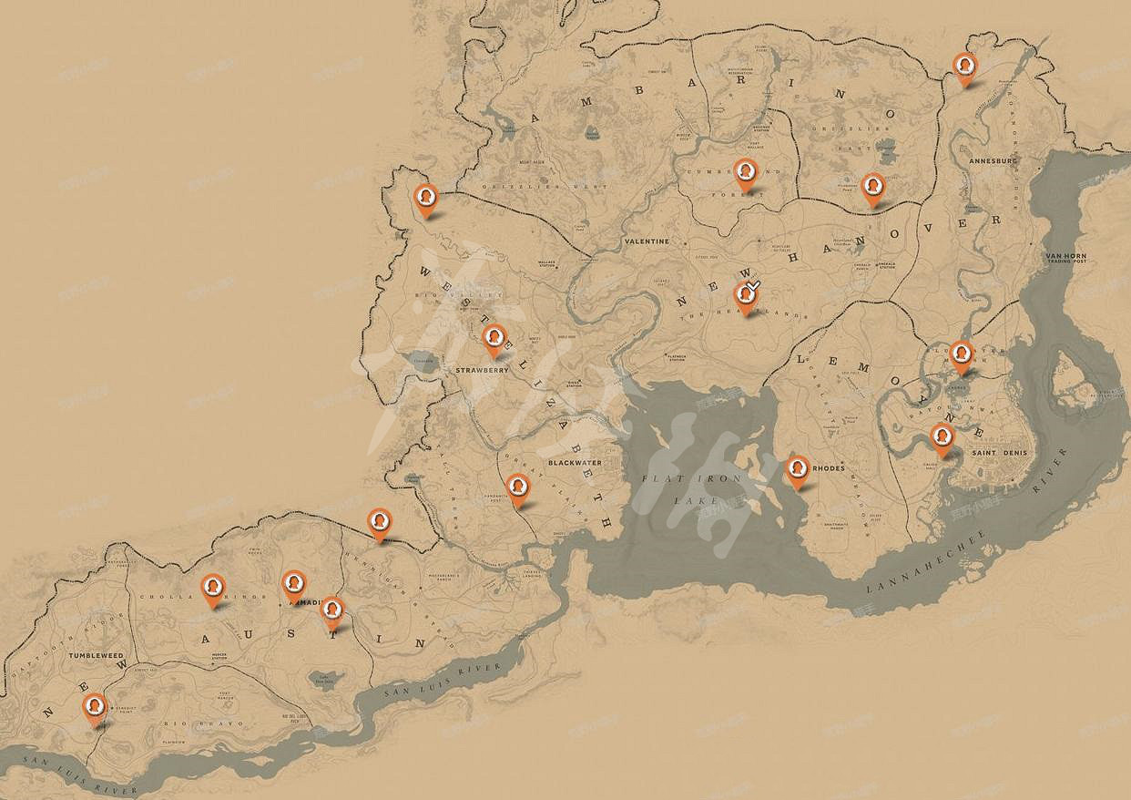 《荒野大鏢客2》每日任務攻略2023年4月6日 4.6每日任務怎麽做? 《荒野大鏢客2》每日任務攻略2023年4月6日 4.6每日任務怎麽做?