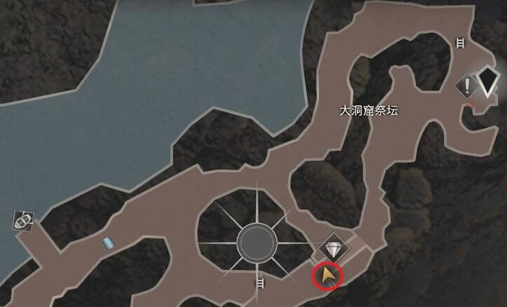 《惡靈古堡4重製版》第四章拼圖攻略圖文詳解 第四章轉盤在哪？