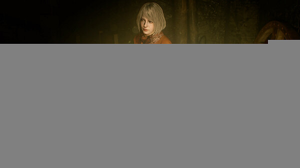 可愛又能打!《惡靈古堡4重製版》特工阿什莉運鏡短片 可愛又能打!《惡靈古堡4重製版》特工阿什莉運鏡短片