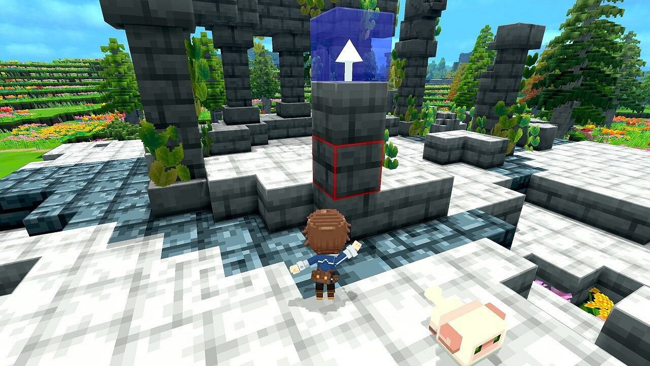 多人合作建造遊戲《Teravit》Steam將於4月20日發售 多人合作建造遊戲《Teravit》Steam將於4月20日發售