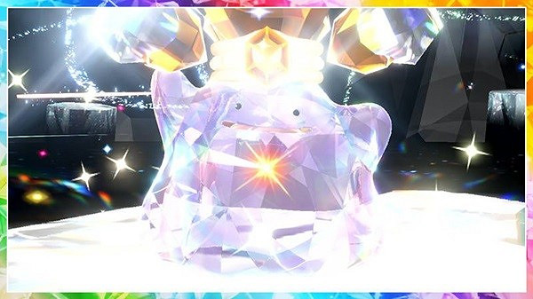 《寶可夢朱紫》最強百變怪活動介紹 本次活動有什麽內容? 《寶可夢朱紫》最強百變怪活動介紹 本次活動有什麽內容?