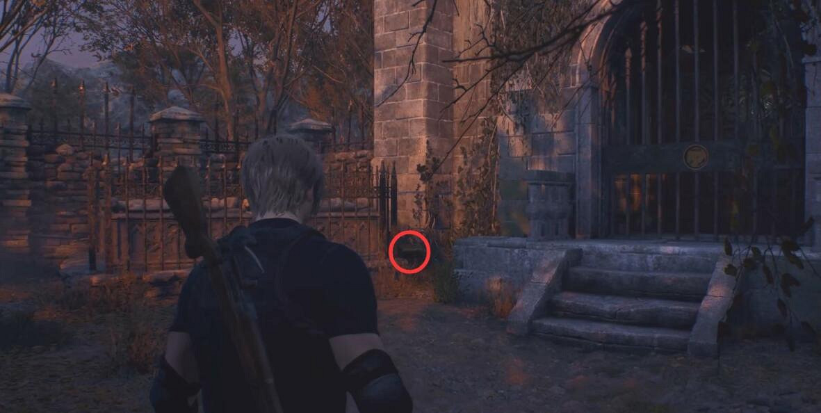 《惡靈古堡4重製版》擴展藏寶怎麽拿？擴展寶藏位置大全