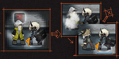《明日方舟》密探怎麽識破 主線12章新機制崗哨密探介紹