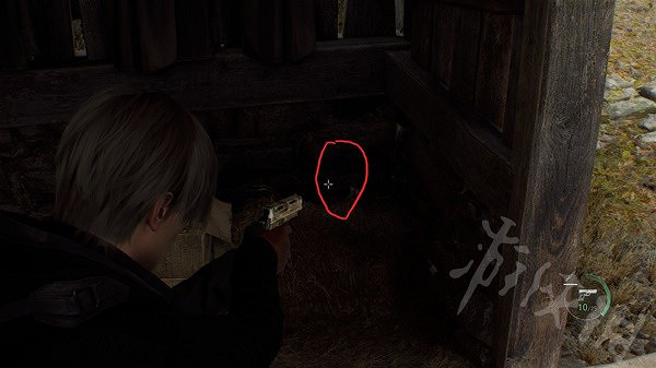 《惡靈古堡4重製版》發條玩偶位置匯總 全發條玩偶收集攻略 《惡靈古堡4重製版》發條玩偶位置匯總 全發條玩偶收集攻略