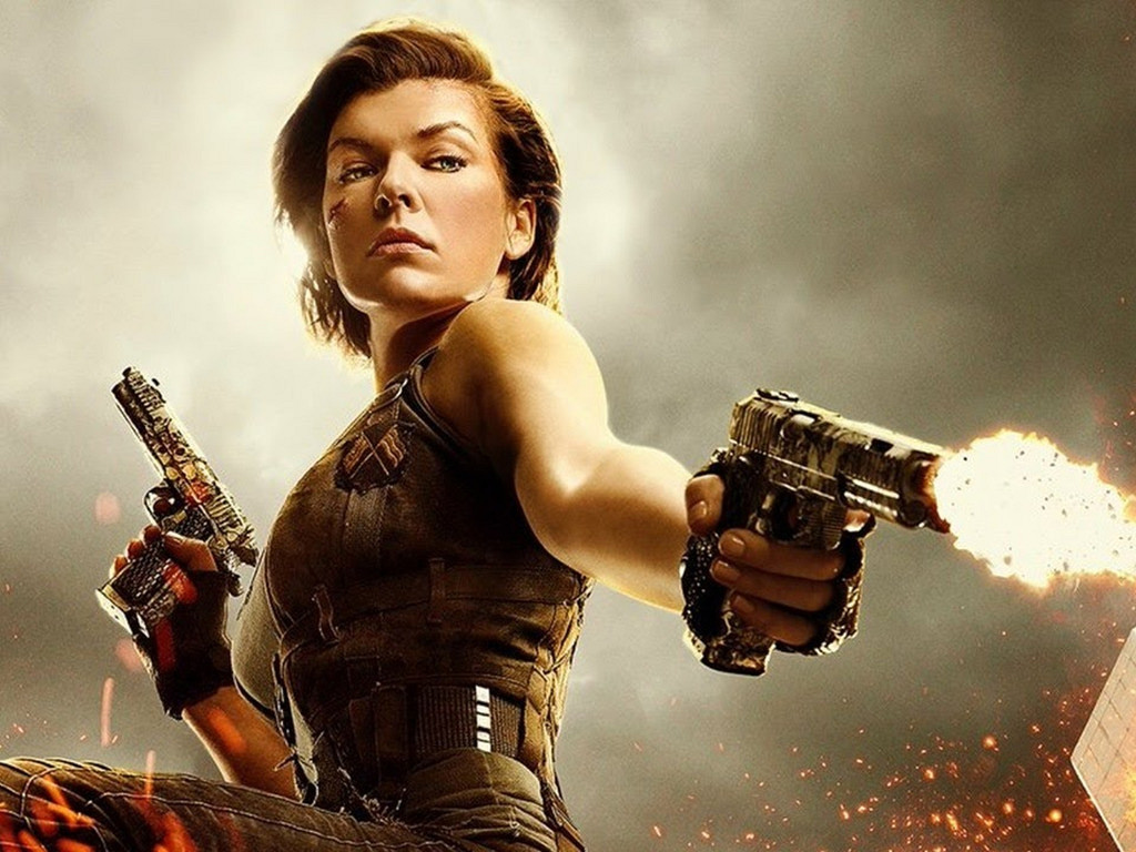 爆料：《生化》真人電影正處於開發中，聚焦生化0！