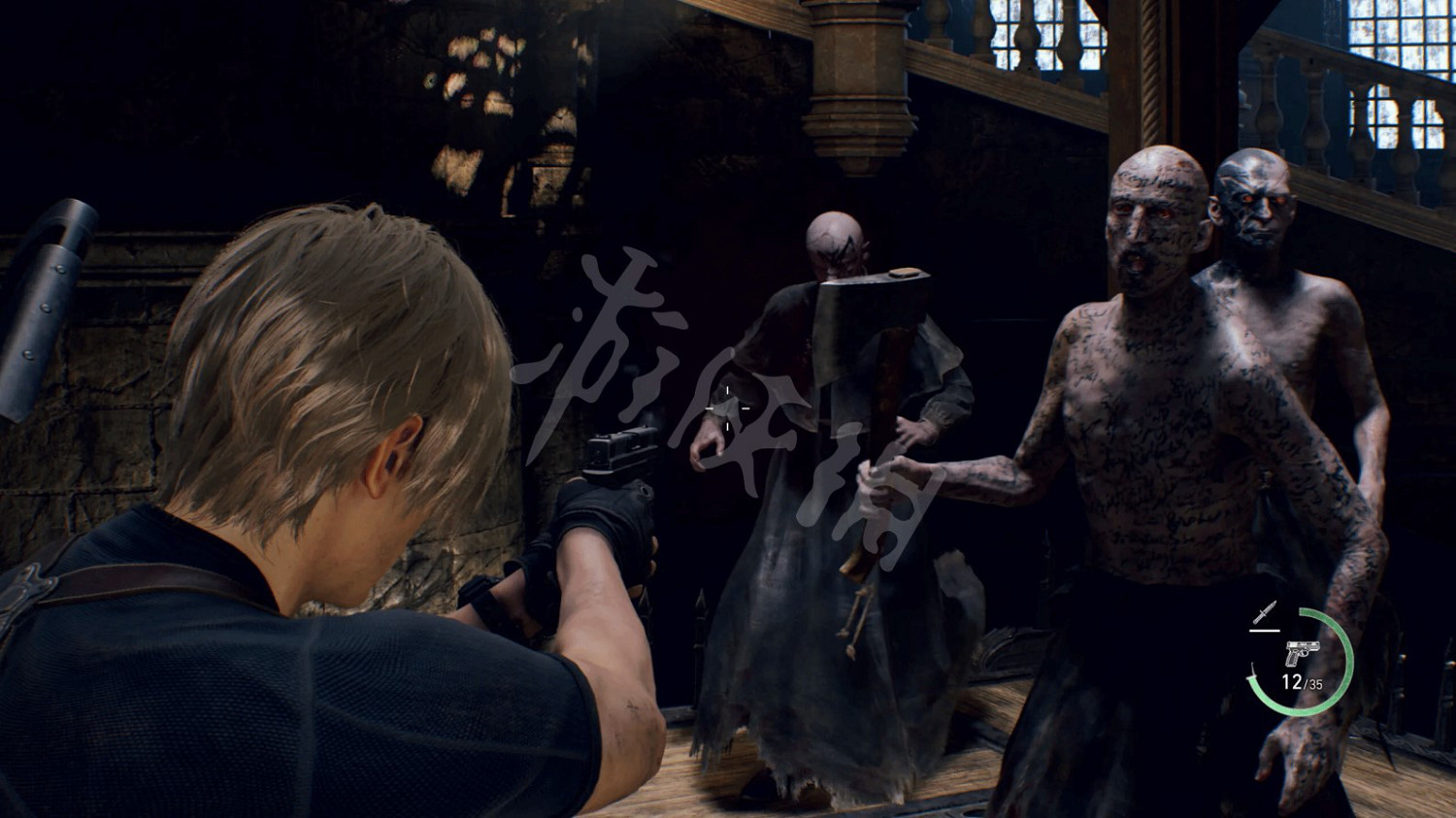 《惡靈古堡4重製版》s+條件是什麽? s+條件介紹 《惡靈古堡4重製版》s+條件是什麽? s+條件介紹