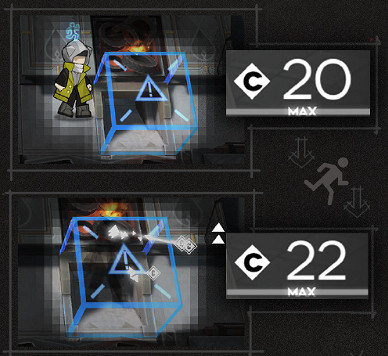 《明日方舟》密探怎麽識破 主線12章新機制崗哨密探介紹