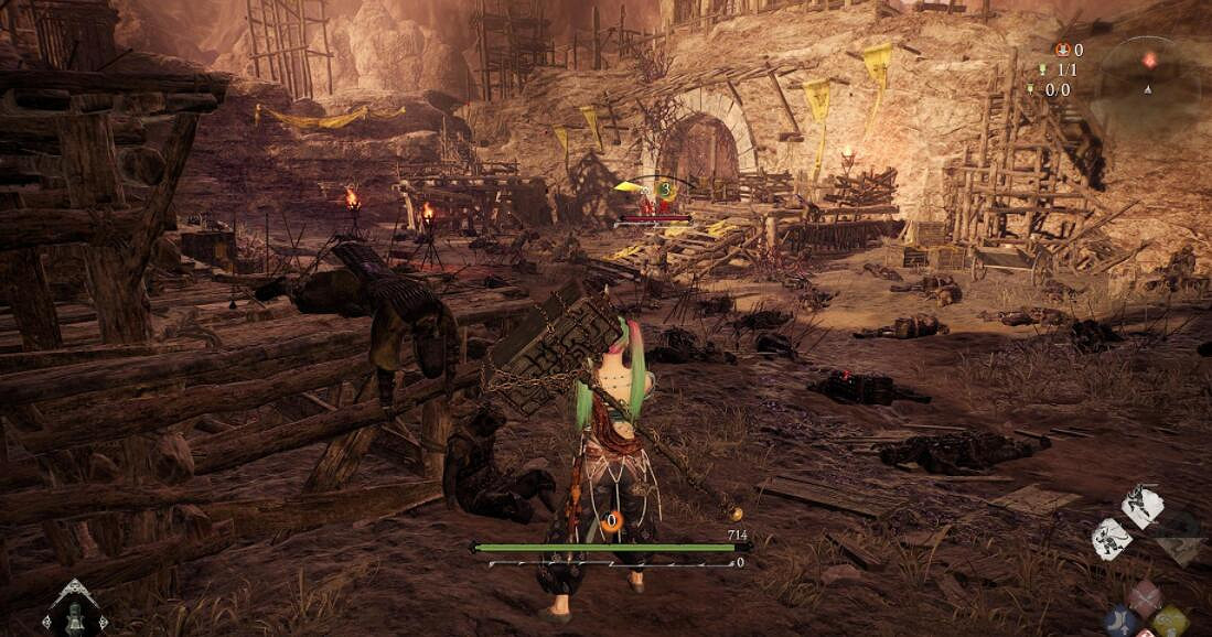 《臥龍蒼天隕落》人形怪位置及掉落裝備一覽 人形怪掉落什麽裝備? 《臥龍蒼天隕落》人形怪位置及掉落裝備一覽 人形怪掉落什麽裝備?