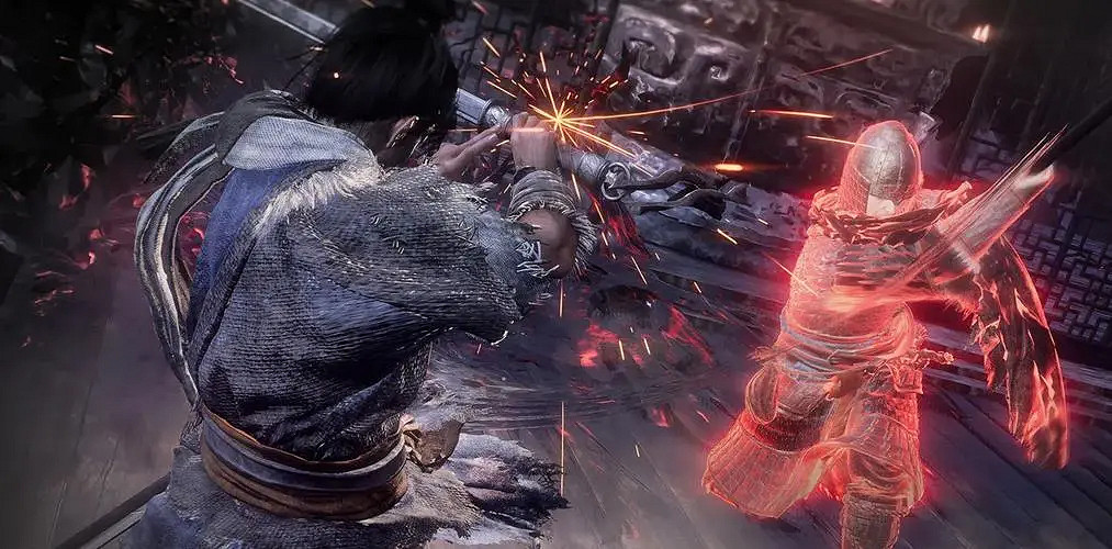 《臥龍蒼天隕落》二周目切換難度的辦法 如何切換難度? 《臥龍蒼天隕落》二周目切換難度的辦法 如何切換難度?