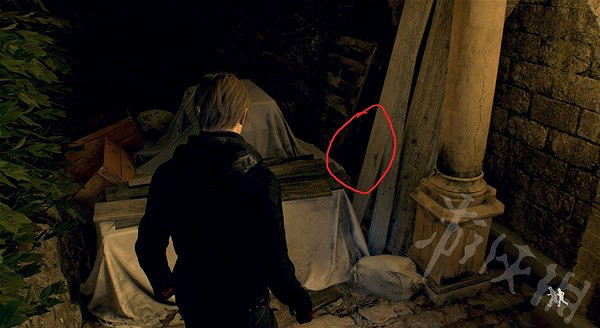 《惡靈古堡4重製版》玩偶位置大全 全玩偶位置 《惡靈古堡4重製版》玩偶位置大全 全玩偶位置