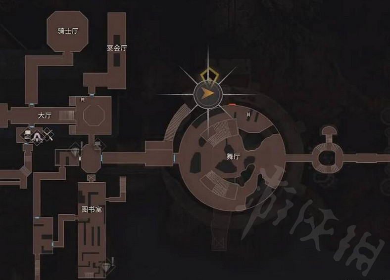 《惡靈古堡4重製版》鍾樓怎麽去?鍾樓前往方法一覽 《惡靈古堡4重製版》鍾樓怎麽去?鍾樓前往方法一覽