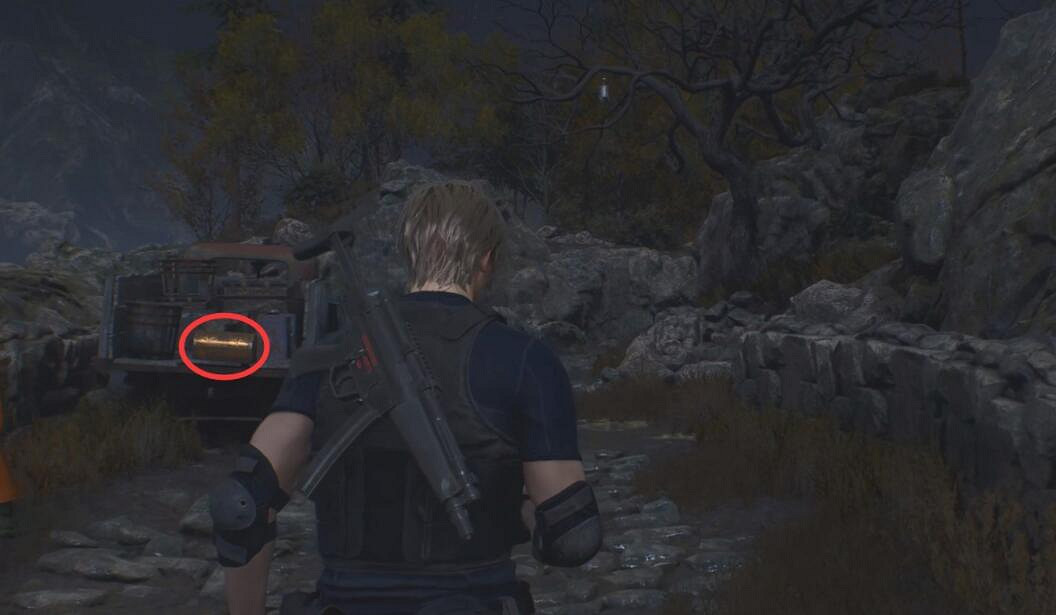 《惡靈古堡4重製版》擴展藏寶怎麽拿?擴展寶藏位置大全 《惡靈古堡4重製版》擴展藏寶怎麽拿?擴展寶藏位置大全