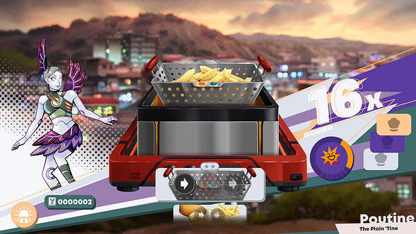 烹飪冒險遊戲《Cook Cook Forever》5月9日開啟搶先體驗 烹飪冒險遊戲《Cook Cook Forever》5月9日開啟搶先體驗