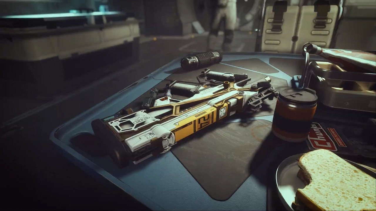 粉絲自製《星空》限定XSX套裝:蠻酷的,但頭有點暈! 粉絲自製《星空》限定XSX套裝:蠻酷的,但頭有點暈!