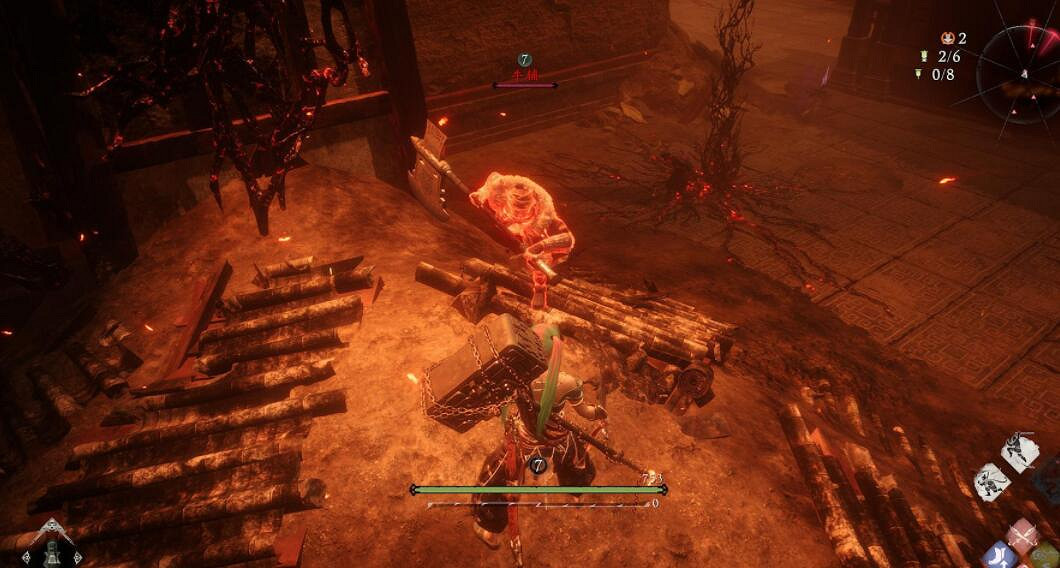 《臥龍蒼天隕落》人形怪位置及掉落裝備一覽 人形怪掉落什麽裝備? 《臥龍蒼天隕落》人形怪位置及掉落裝備一覽 人形怪掉落什麽裝備?