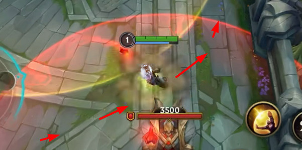 《英雄聯盟手遊》百戰小旅鼠怎麽做 百戰小旅鼠攻略 《英雄聯盟手遊》百戰小旅鼠怎麽做 百戰小旅鼠攻略