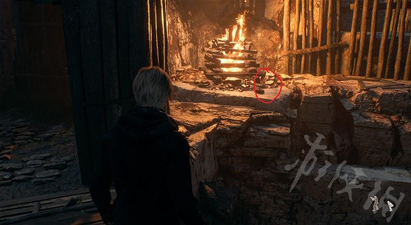 《惡靈古堡4重製版》玩偶位置大全 全玩偶位置 《惡靈古堡4重製版》玩偶位置大全 全玩偶位置