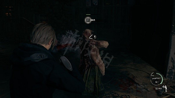 《惡靈古堡4重製版》專家級電鋸姐妹如何打? 打電鋸姐妹的方法 《惡靈古堡4重製版》專家級電鋸姐妹如何打? 打電鋸姐妹的方法