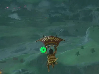 《塞爾達傳說曠野之息》克洛洛果實商人位置在哪?克洛洛果實商人位置分享 《塞爾達傳說曠野之息》克洛洛果實商人位置在哪?克洛洛果實商人位置分享