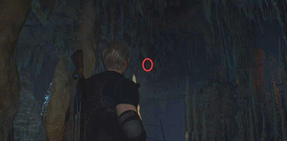 《惡靈古堡4重製版》擴展藏寶怎麽拿?擴展寶藏位置大全 《惡靈古堡4重製版》擴展藏寶怎麽拿?擴展寶藏位置大全