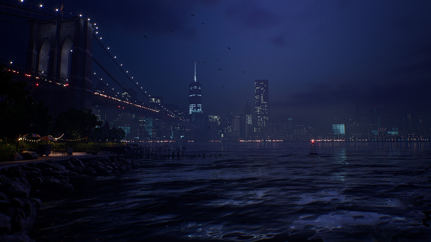 《劫薪日3》開發組:有史來做過最大的作品 但有信心 《劫薪日3》開發組:有史來做過最大的作品 但有信心