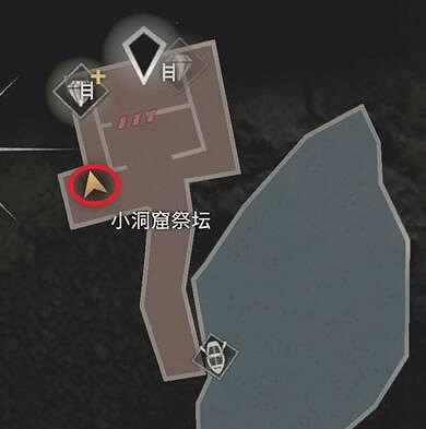 《惡靈古堡4重製版》第四章拼圖攻略圖文詳解 第四章轉盤在哪？