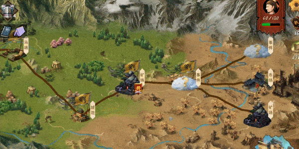 “三國版殺戮尖塔”即將正式上線,靠“打牌”來統一天下 “三國版殺戮尖塔”即將正式上線,靠“打牌”來統一天下