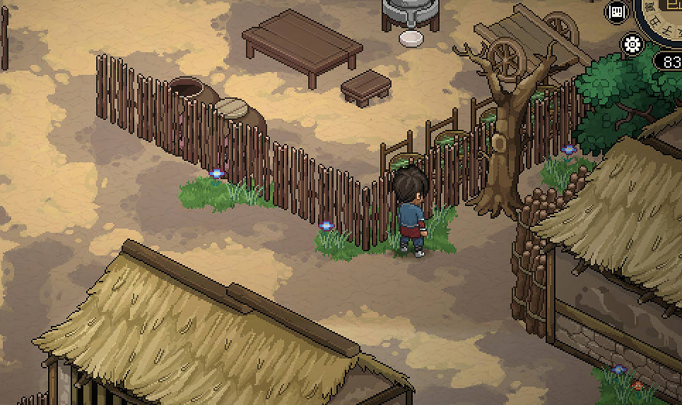 《大俠立誌傳》萌新地圖探索收集攻略 萌新怎麽玩? 《大俠立誌傳》萌新地圖探索收集攻略 萌新怎麽玩?