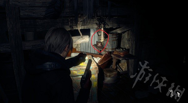 《惡靈古堡4重製版》全部城主人偶位置 城主人偶在哪? 《惡靈古堡4重製版》全部城主人偶位置 城主人偶在哪?