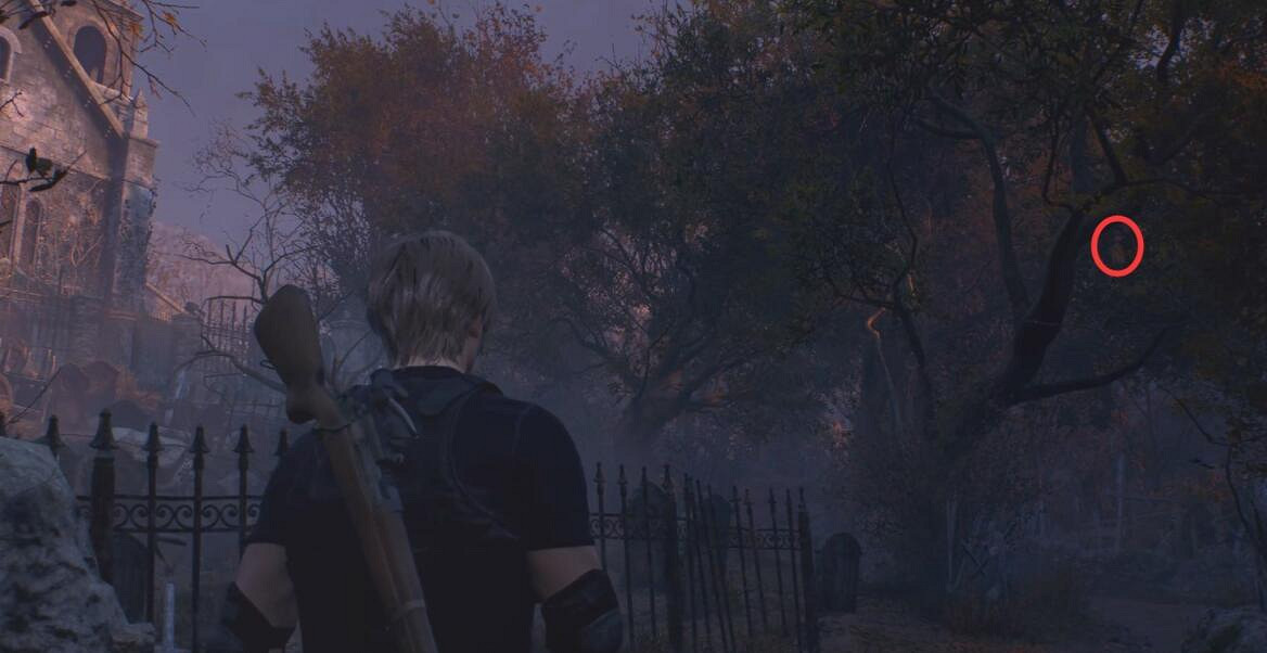 《惡靈古堡4重製版》擴展藏寶怎麽拿？擴展寶藏位置大全