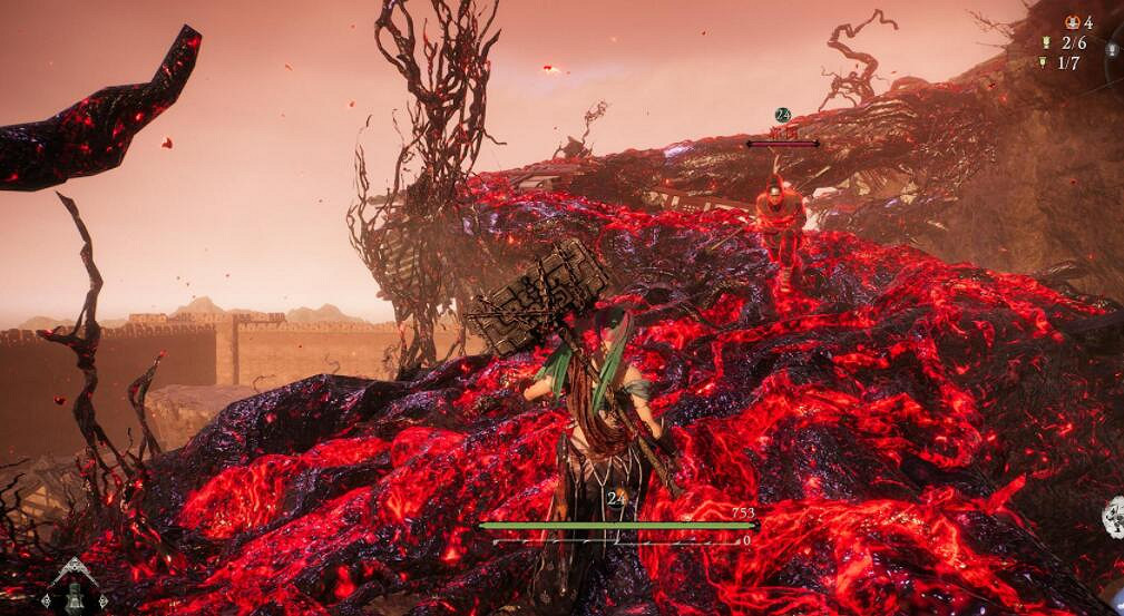 《臥龍蒼天隕落》人形怪位置及掉落裝備一覽 人形怪掉落什麽裝備? 《臥龍蒼天隕落》人形怪位置及掉落裝備一覽 人形怪掉落什麽裝備?