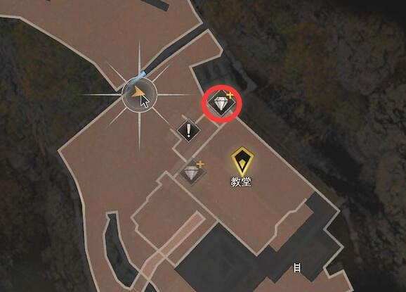 《惡靈古堡4重製版》擴展藏寶怎麽拿？擴展寶藏位置大全