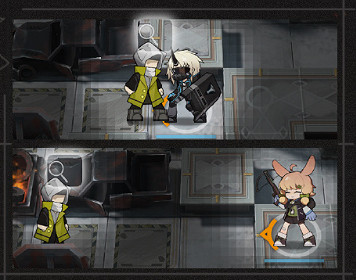 《明日方舟》密探怎麽識破 主線12章新機制崗哨密探介紹