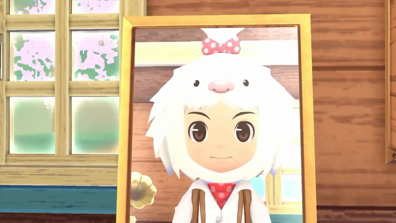 《牧場物語Welcome美麗人生》中文版開啟預購!含特典