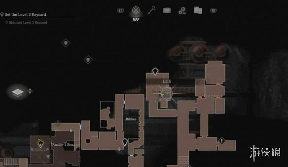 《惡靈古堡4重製版》冷凍室解密怎麽完成?冷凍室解密答案介紹 《惡靈古堡4重製版》冷凍室解密怎麽完成?冷凍室解密答案介紹