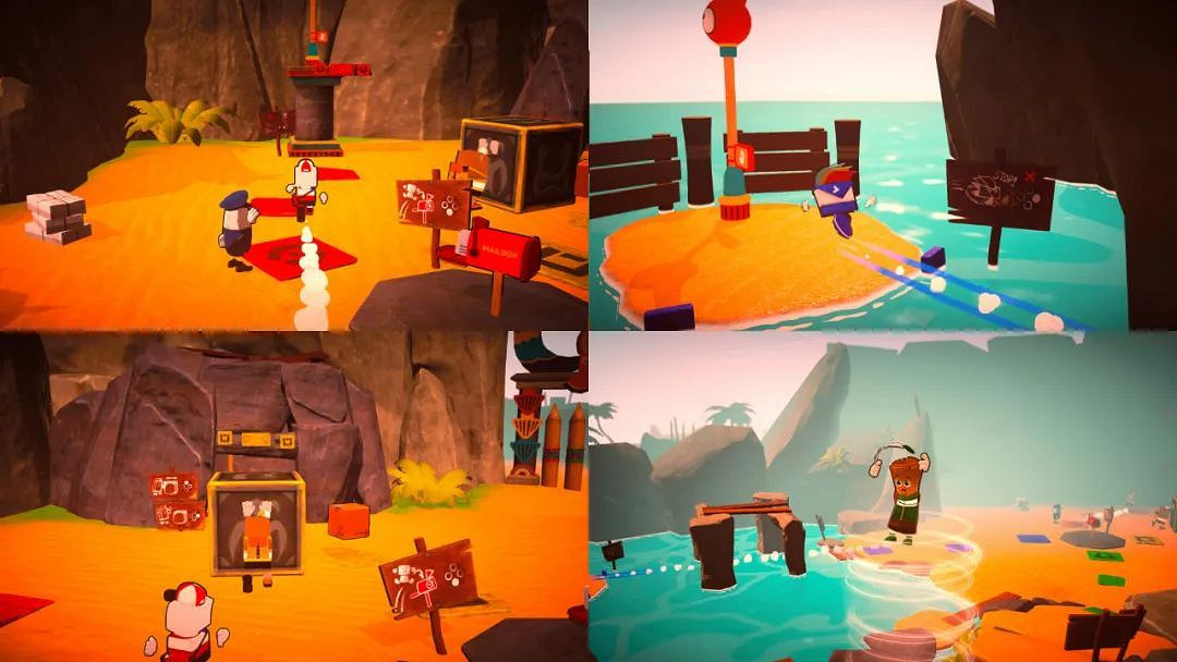 NS新聞 火紋季票DLC更新完畢 卡普空確認快打旋風電影 NS新聞 火紋季票DLC更新完畢 卡普空確認快打旋風電影