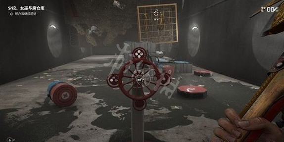 《原子之心》少校女巫與魔倉庫怎麽做? 少校女巫與魔倉庫任務攻略 《原子之心》少校女巫與魔倉庫怎麽做? 少校女巫與魔倉庫任務攻略